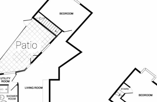 Exmouth Apartment | 2 bedroom apartment, sea view, parking, great location, steps from the beach.
