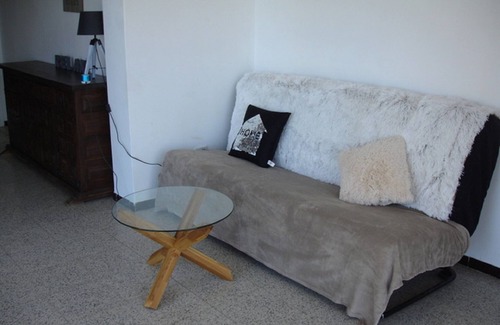 Bon Relax Apartment | 2-bedroom apartment with magnificent XXL terrace with sea view for 6 people, free parking, wifi