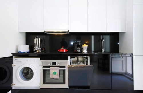 Barrio del Carmen Apartment | 2 Bedroom Apartment with balcony. Old Town. Valencia. MS6