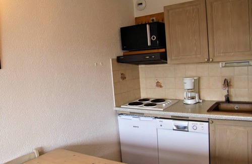 La Clusaz Apartment | 2-Bedroom Apartment with Balcony and Garage in La Clusaz Village Center