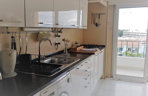 Ameijeira Apartment | 2 Bedroom apartment w/mountain and sea view - Lagos