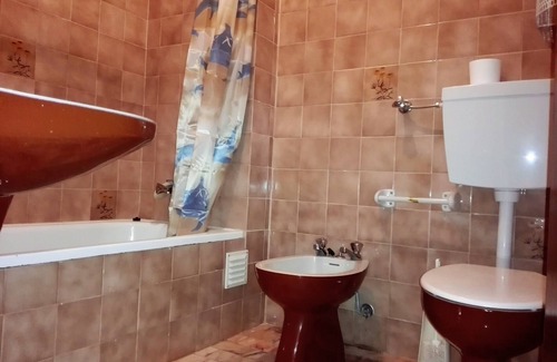 Aljezur Condo | 2 Bedroom Apartment with Fantastic Sunset - 1.8km from the Beach