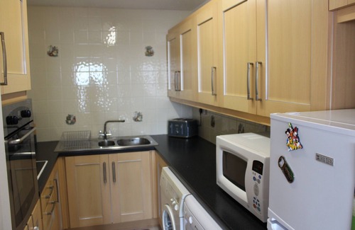 Cowes Apartment | 2 Bedroom apartment with views over Solent