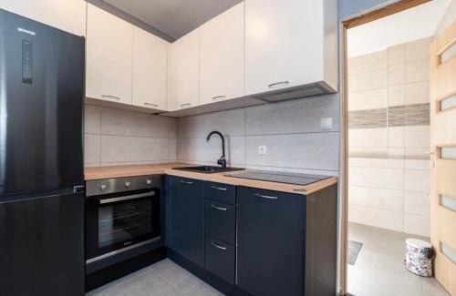 Donji Karin Apartment | 2 Bedroom apartment with Sea view