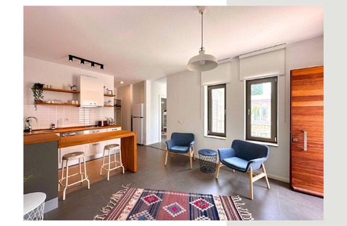 Bitez Apartment | 2-bedroom apartment with AC in beautiful Bitez