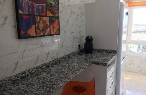 Molinell Apartment | 2 bedroom appartment in luxury Beach & Golf Resort, Costa Blanca, Spain