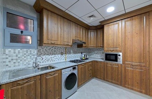 Al-Fujairah Apartment | 2 Bedroom Aprt Near Fujairah Exhibition Center