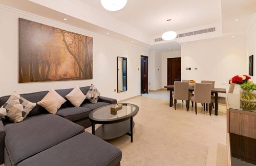 Al-Fujairah Apartment | 2 Bedroom Aprt Near Fujairah Exhibition Center