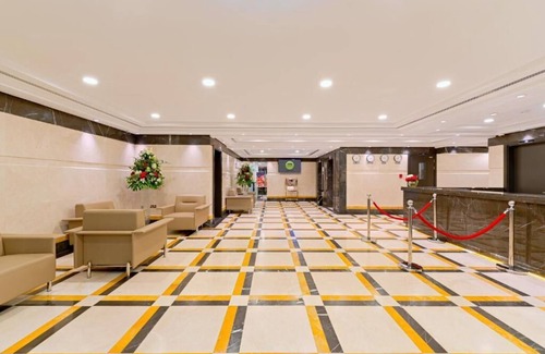 Al-Fujairah Apartment | 2 Bedroom Aprt Near Fujairah Exhibition Center
