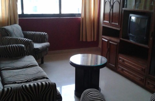 Vanelim Apartment | 2 Bedroom Apt Florida Gardens, Colva, South Goa