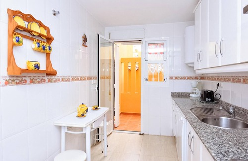 Puerto Rey Apartment | 2 bedroom awesome apartment in Vera