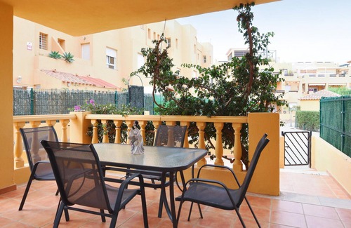 Puerto Rey Apartment | 2 bedroom awesome apartment in Vera