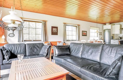 Kettingskov House | 2 bedroom awesome home in Augustenborg