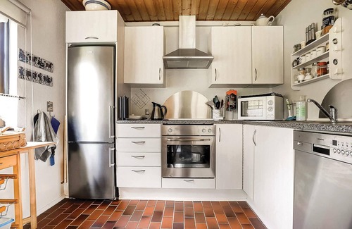 Kettingskov House | 2 bedroom awesome home in Augustenborg