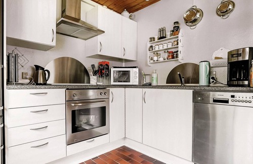 Kettingskov House | 2 bedroom awesome home in Augustenborg