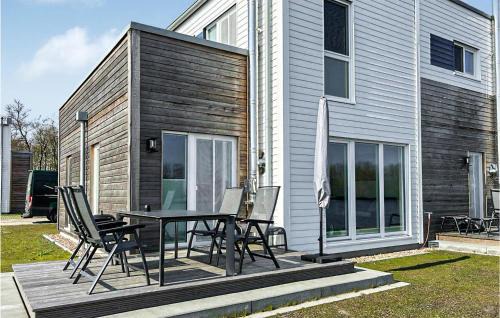 Tossens House | 2 Bedroom Awesome Home In Tossens