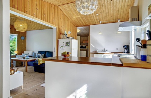 Vordingborg House | 2 bedroom awesome home in Vordingborg