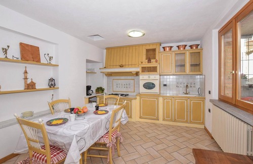 Ballabio House | 2 bedroom awesome home in Ballabio -LC-