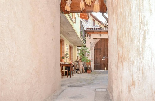 Ballabio House | 2 bedroom awesome home in Ballabio -LC-