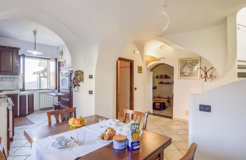 Vado Ligure House | 2 bedroom awesome home in Vado Ligure