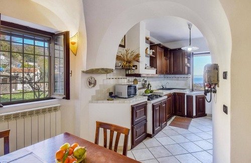 Vado Ligure House | 2 bedroom awesome home in Vado Ligure
