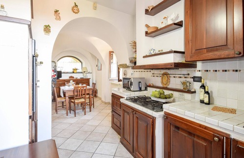 Vado Ligure House | 2 bedroom awesome home in Vado Ligure