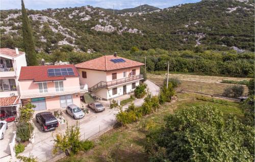 Peracko Blato House | 2 Bedroom Awesome Home In Peracko Blato