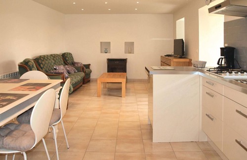 Mantallot House | 2 bedroom awesome home in Mantallot