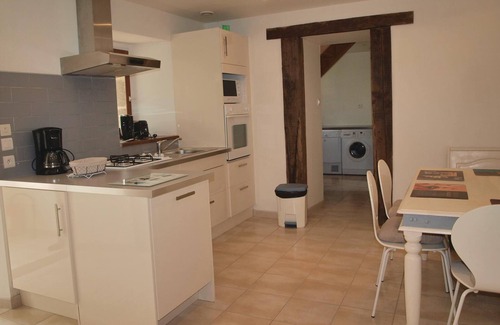 Mantallot House | 2 bedroom awesome home in Mantallot