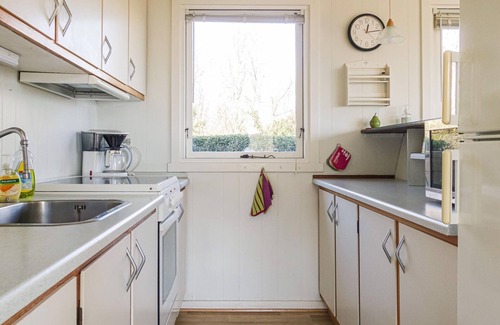 Sandkaas House | 2 bedroom awesome home in Allinge