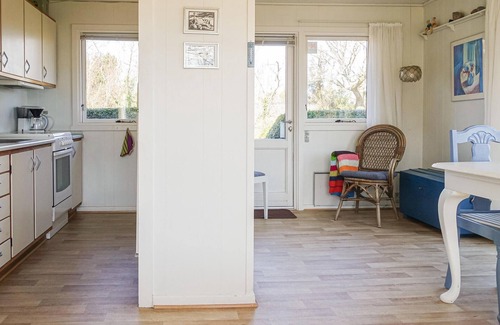 Sandkaas House | 2 bedroom awesome home in Allinge