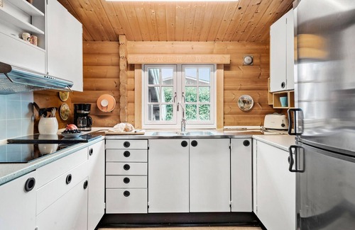 Bøjden House | 2 bedroom awesome home in Faaborg