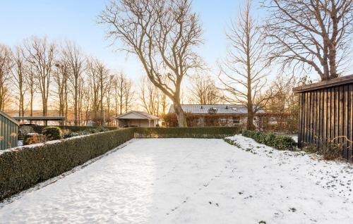 Rudkobing House | 2 Bedroom Awesome Home In Rudkøbing