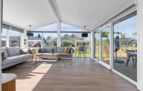 Lonstrup House | 2 Bedroom Awesome Home In Hjørring