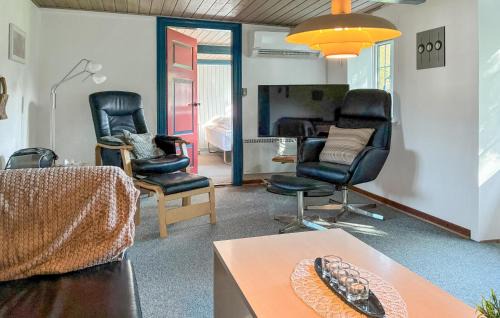 Sonderho House | 2 Bedroom Awesome Home In Ribe