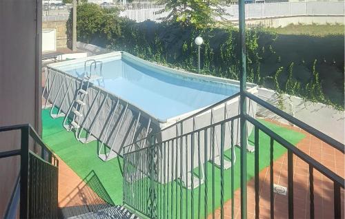 Arco Felice House | 2 Bedroom Awesome Home In Pozzuoli