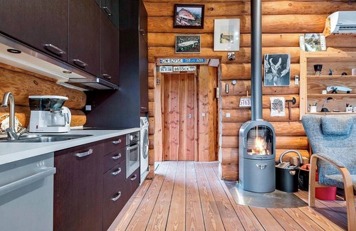 Skarrild House | 2 bedroom awesome home in Kibæk