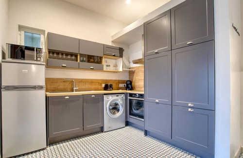 Pontaillac House | 2 bedroom awesome home in Royan