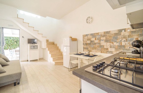 Custonaci House | 2 bedroom awesome home in Cornino