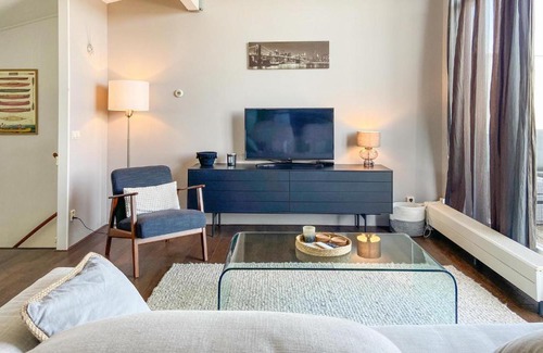 Oude-Tonge House | 2 Bedroom Awesome Home In Oude Tonge