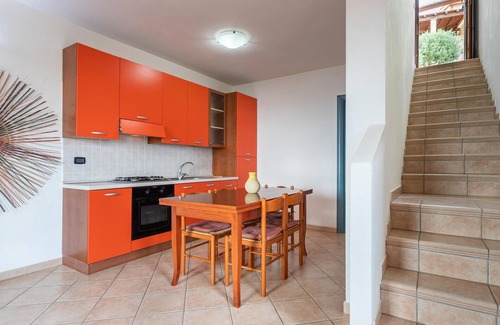 Villaputzu House | 2 bedroom awesome home in Villaputzu CA