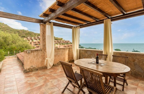 Villaputzu House | 2 bedroom awesome home in Villaputzu CA