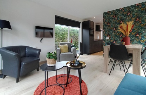 Heinkenszand House | 2 bedroom awesome home in Heinkenszand