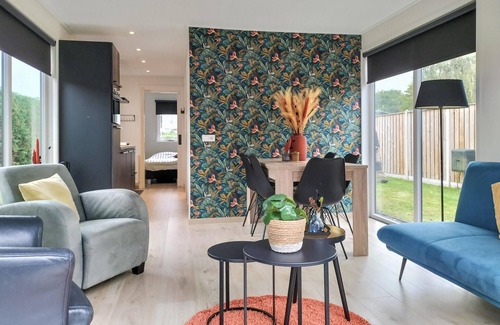Heinkenszand House | 2 bedroom awesome home in Heinkenszand