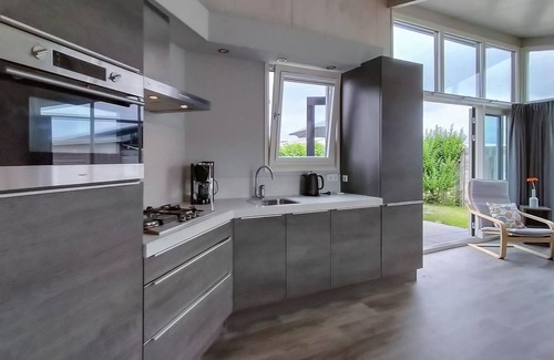 Sint-Annaland House | 2 bedroom awesome home in Sint-Annaland