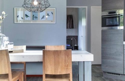 Sint-Annaland House | 2 bedroom awesome home in Sint-Annaland