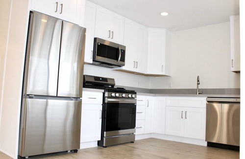 San Onofre Cottage | 2-bedroom Beach cottage in South San Clemente near Trestles
