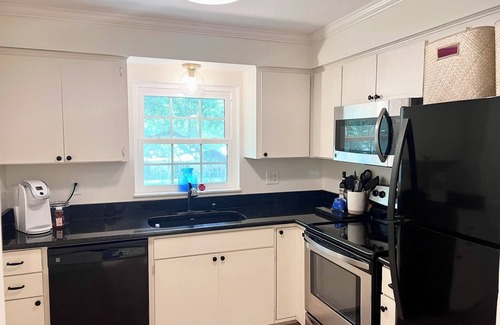 Indian Bay Point Condo | 2 Bedroom Beachside Condo, Walk to Vero Beach's Best Beach