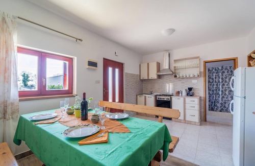 Krnica Apartment | 2 bedroom beautiful apartment in Krnica