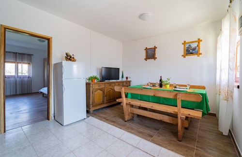Krnica Apartment | 2 bedroom beautiful apartment in Krnica